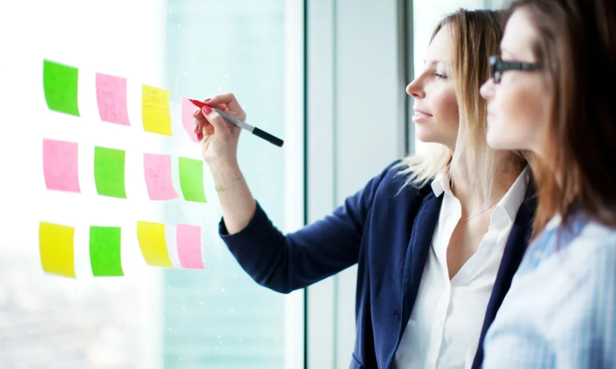 🚀 Corfo lanza convocatorias Inicia y Expande para fortalecer emprendimientos de mujeres