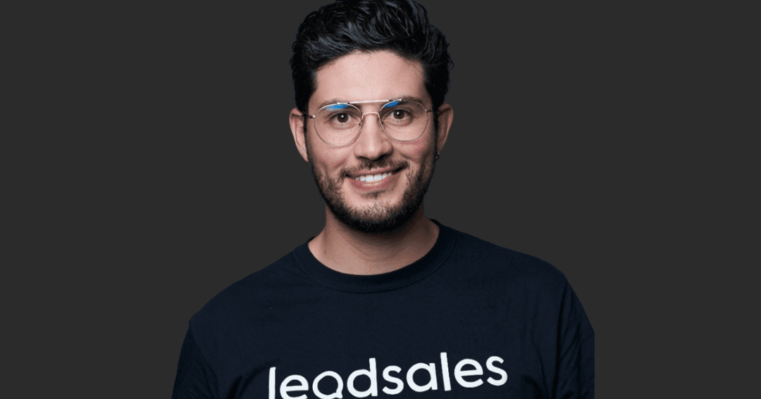 🤖 Leadsales: CRM conversacional que escala ventas desde WhatsApp en LATAM