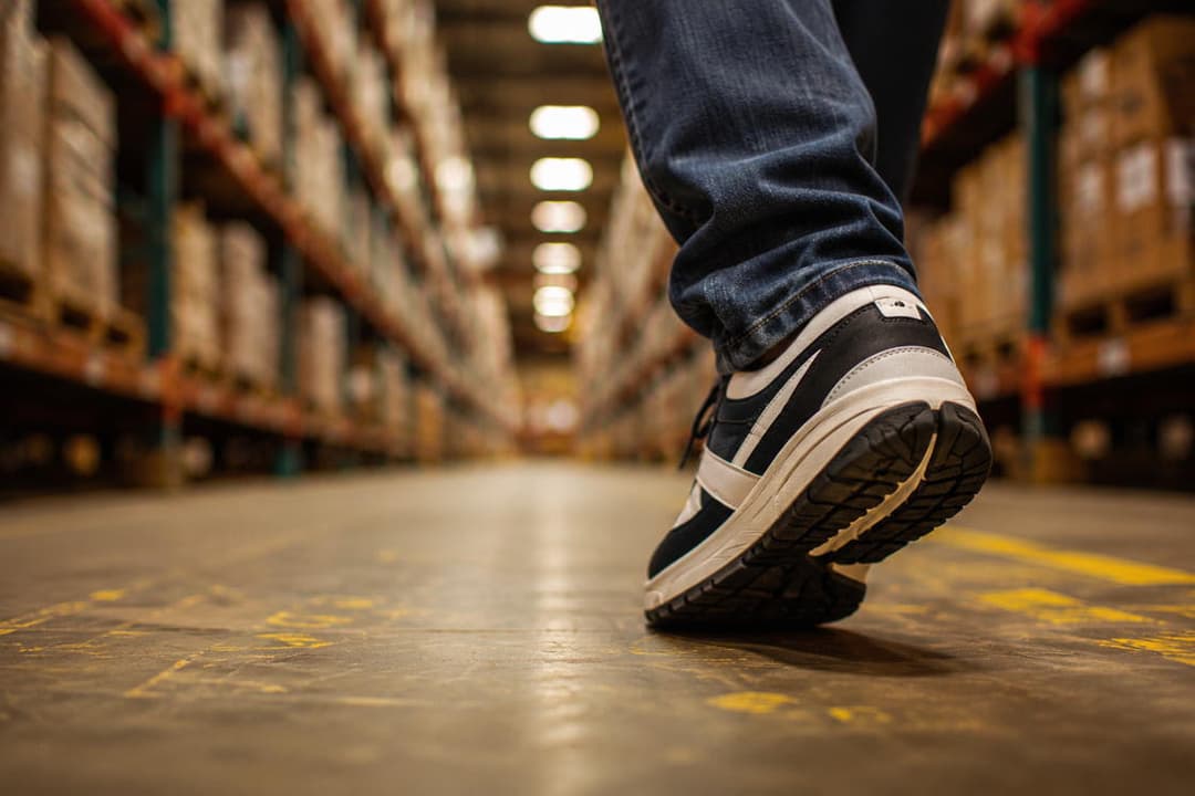 🚀 👟 Cubbo transformará la logística omnicanal de la marca mexicana Panam