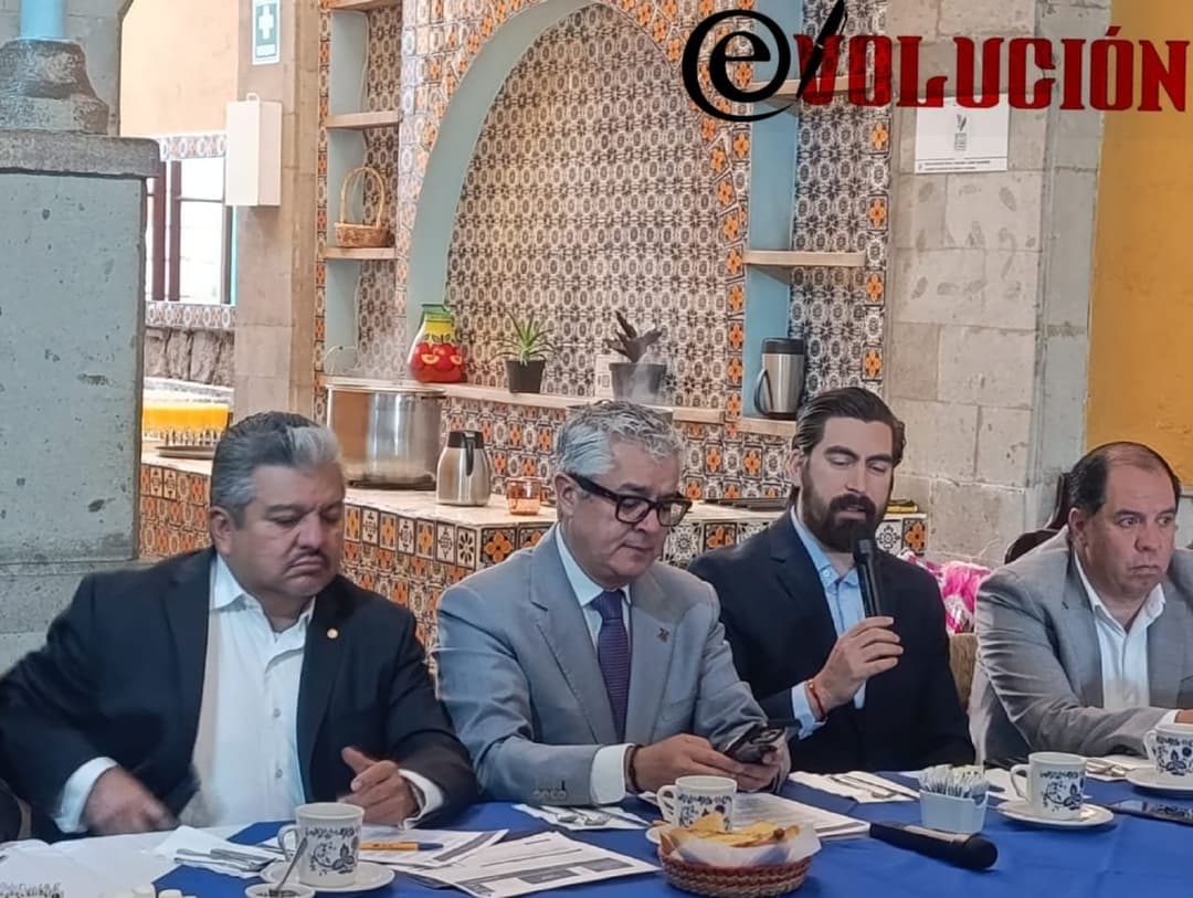 🤝 CANACO Toluca firma alianza con APLAZO para modernizar pagos locales