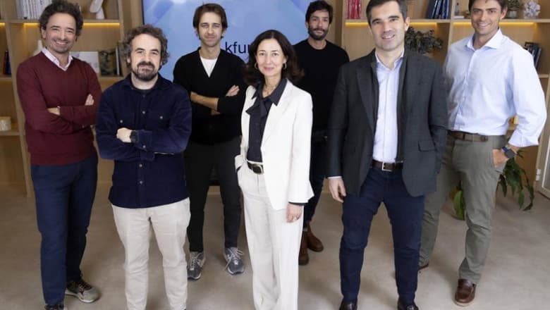 🚀 Kfund lanza un nuevo fondo de 20 millones de euros para startups en fase pre-seed