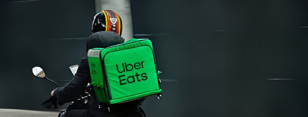 🚀 📱 México inspeccionará formalmente a Uber, Didi y apps de reparto por primera vez