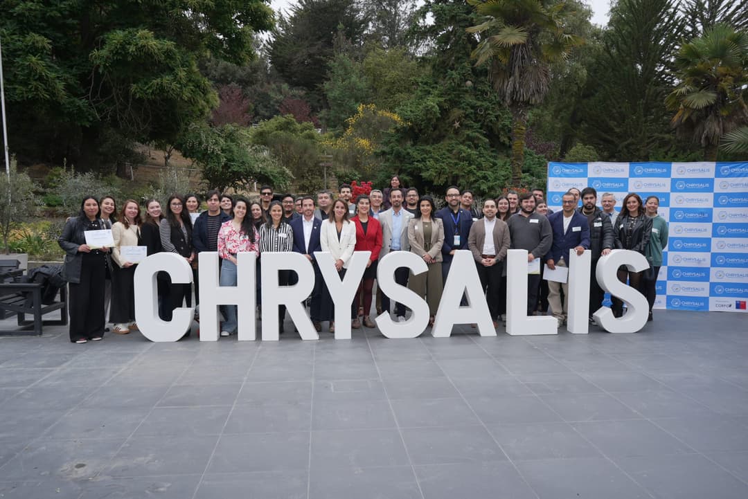 🚀 💡 Programa TIM certifica más de 30 emprendimientos en Región de Valparaíso