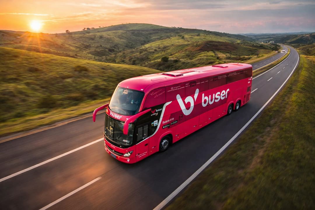 🚀 🚌 Nuevo proyecto de ley en Brasil amenaza el modelo de negocio de Buser