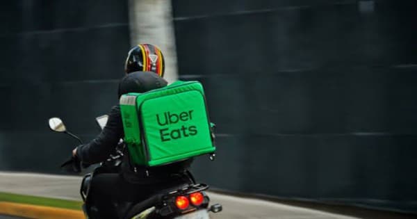 🌎 🍔 Uber Eats expande su servicio de delivery a Río Gallegos