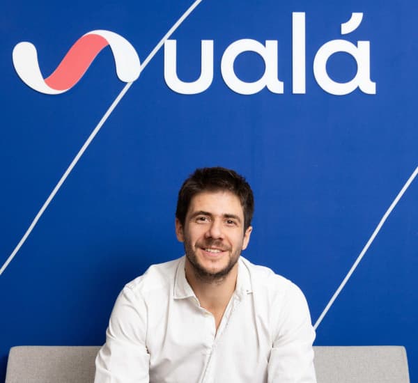 🚀 📣 Ualá nombra a Martín Hansen director de marketing en México