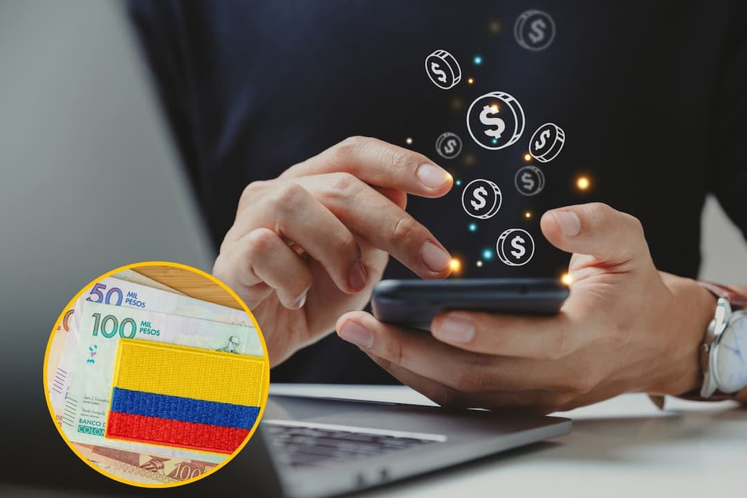 🚀 💸 Bold lanza bolsillos de ahorro al 10% en Colombia