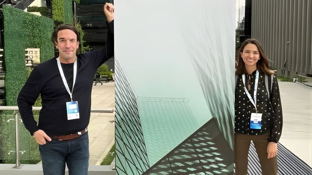 🚀 Ambana figura entre las 100 startups destacadas de Forbes Colombia 2025