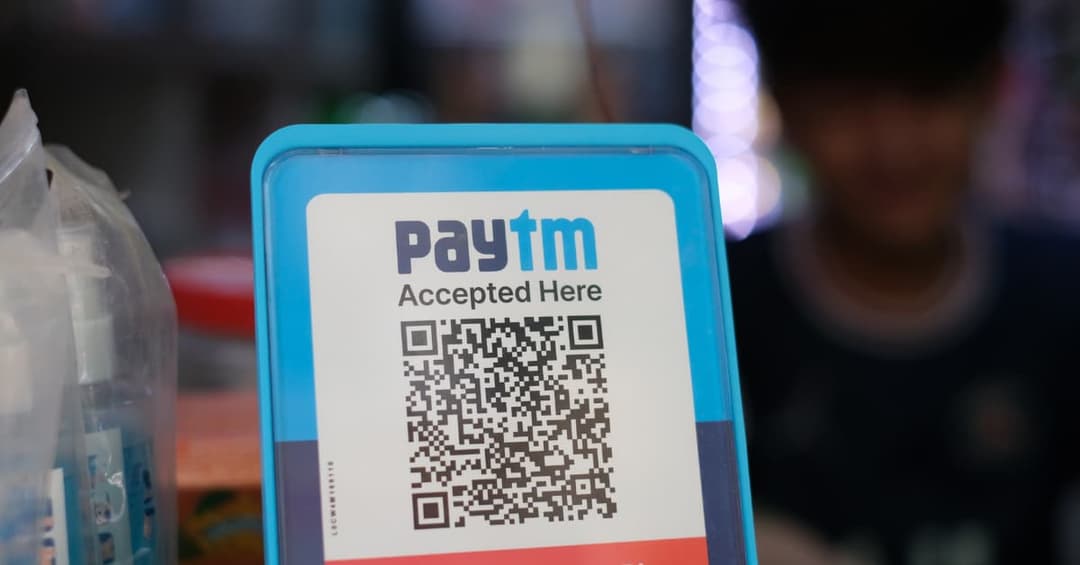 🤝 🌍 Paytm espera que su expansión global dé frutos en 3 años