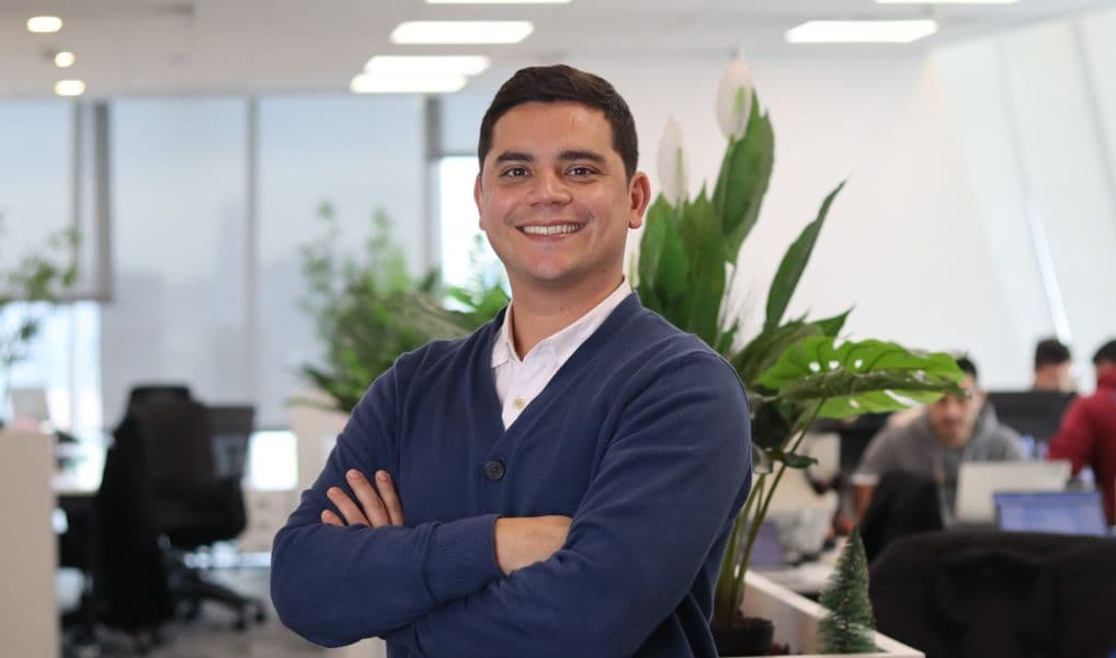 🤖 Defontana lanza Defontana Digital con IA y expande su ruta en Chile y LatAm