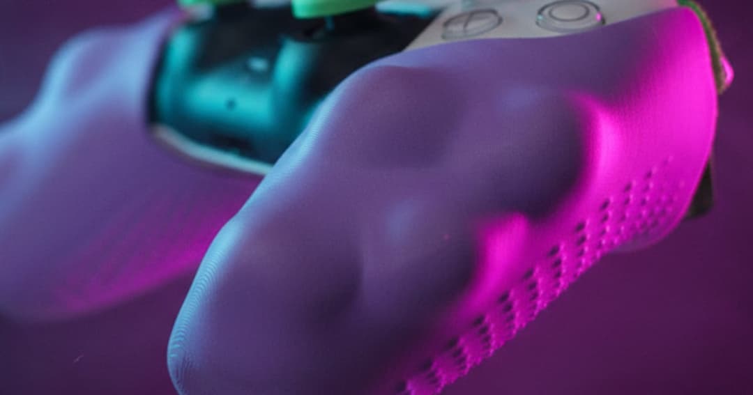 🚀 🎮 Mindy lanza el primer joystick antiestrés para combatir la ira gamer en Chile