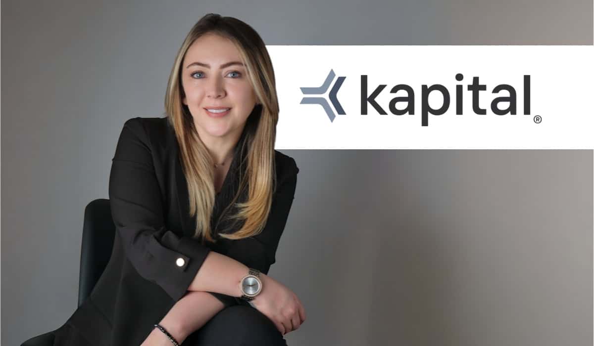 💳 Kapital expande su oferta en Colombia con factoring y tarjetas corporativas