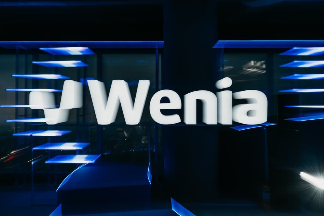 🚀 🌐 Wenia lanza Cuenta Global para USDC