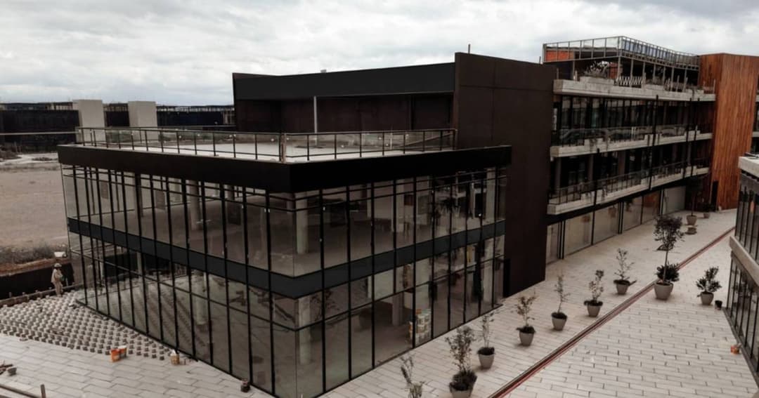 🏢 Reental y MDay concretan financiación de casi US$ 1 millón para proyecto inmobiliario tokenizado en Salta