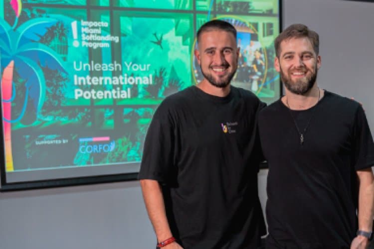 🚀 Impacta VC lanza programa de softlanding en Miami para 15 startups LATAM