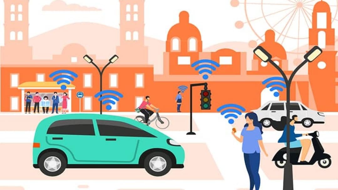 🚀 🛡️ DiDi y la SSPC integran IA para reforzar la seguridad en tiempo real en México
