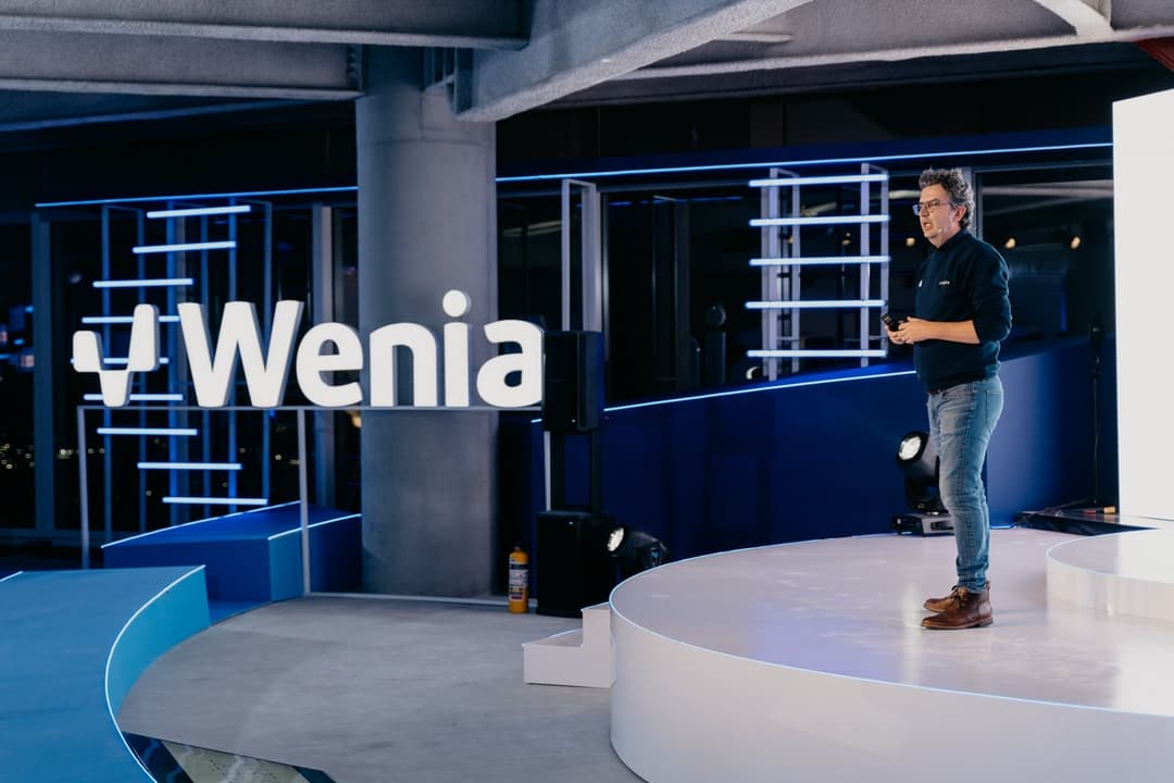 🚀 🎉 Wenia celebra su primer año y el auge cripto en Colombia