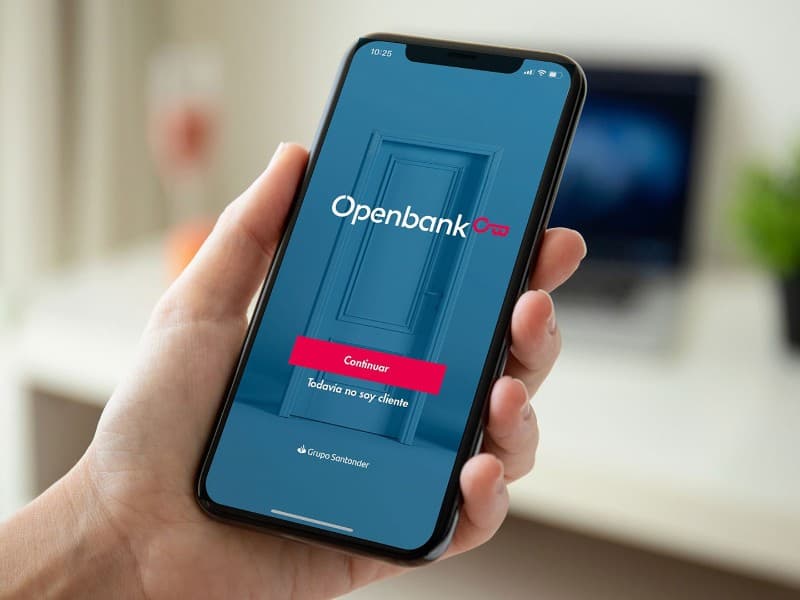🌎 Santander impulsa la expansión de Openbank en México con inversión récord