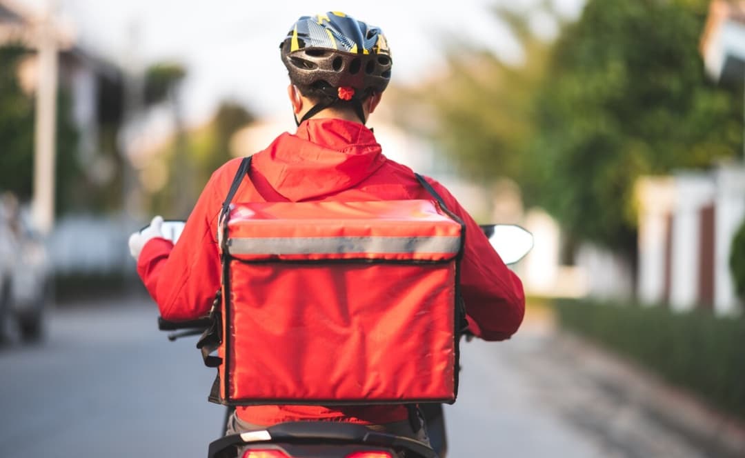 🚀 📦 Repartidores de Uber, Rappi y DiDi en México cobrarán utilidades en 2026