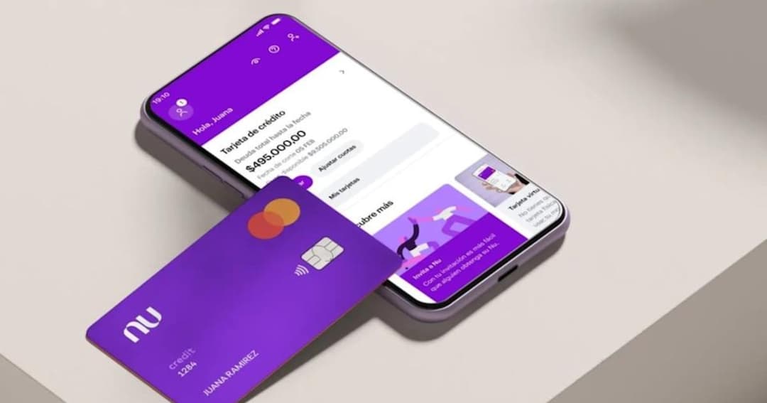 🚀 Nubank expande operaciones a Estados Unidos
