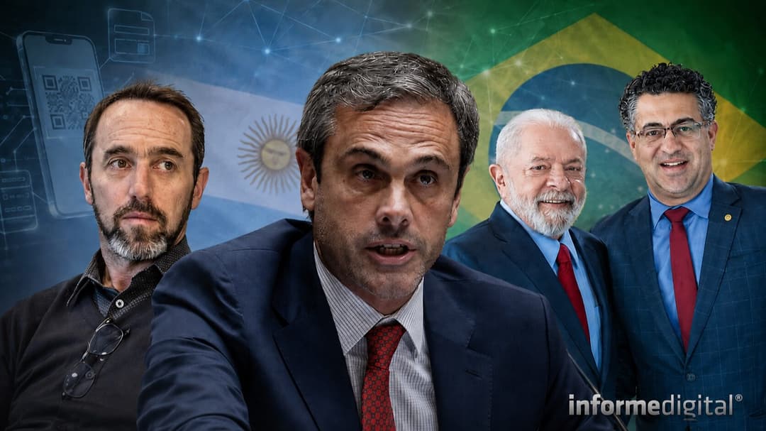 💳 Guillermo Michel impulsa sistema similar a PIX para competir con Mercado Pago