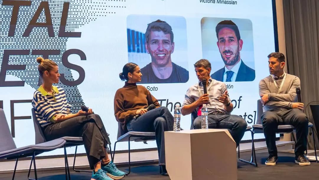 💳 MODO y Naranja X impulsan colaboración contra el fraude y debate sobre stablecoins
