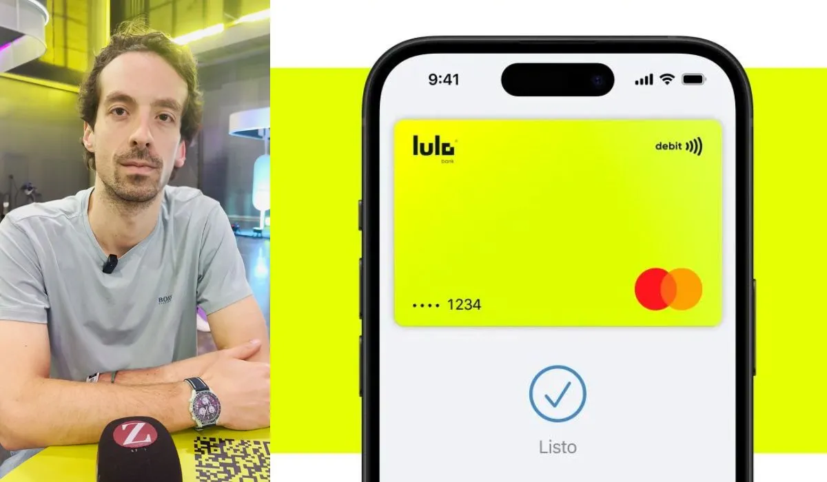 🚀 Lulo Bank alcanza 600.000 usuarios con su estrategia digital
