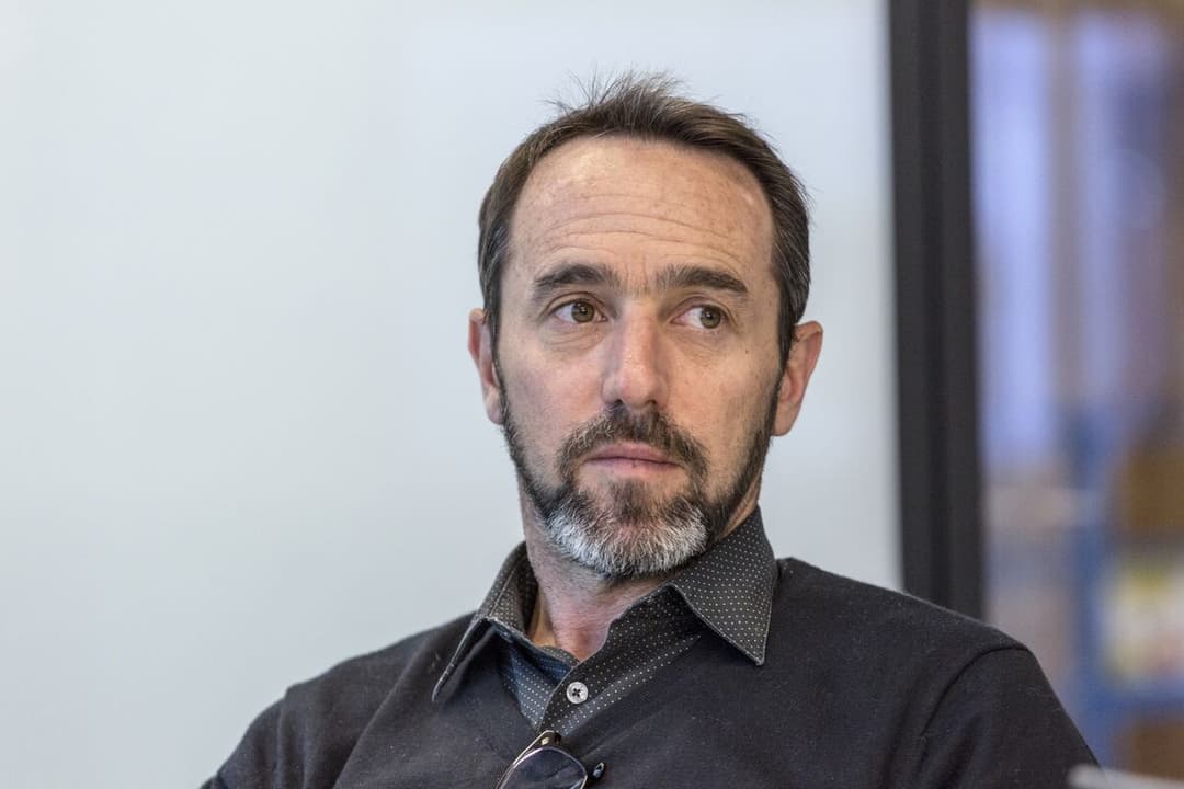 🚀 Galperin deja el cargo de CEO de MercadoLibre para convertirse en presidente ejecutivo