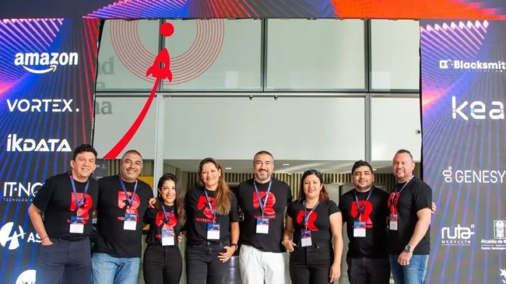 🤖 Summit Rocketbot 2025: El futuro de la automatización en Chile