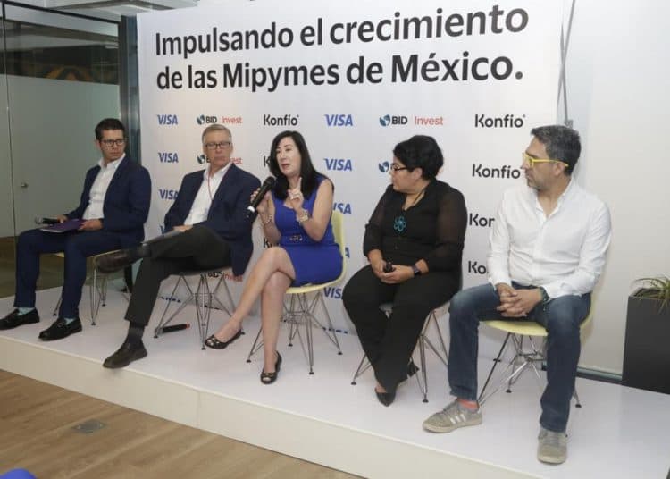 🚀 📈 Crecen ventas de Pymes mexicanas con crédito de Konfío y apoyo de BID Invest