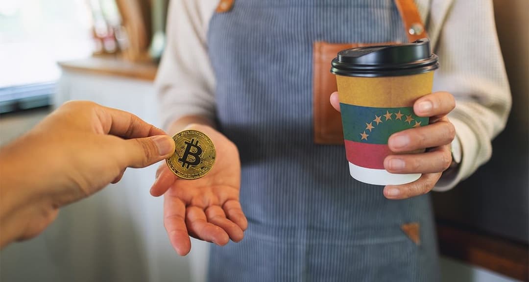 🚀 Conexus impulsa la integración de criptomonedas en bancos venezolanos con Cashea