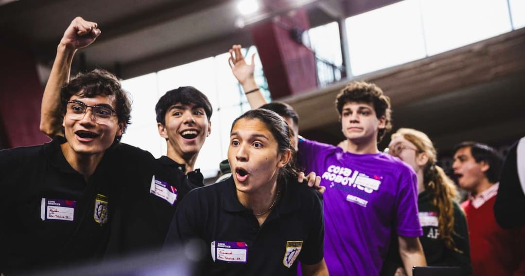 🤖 Educabot lanza la Copa Robótica 2026 con premios millonarios en Argentina