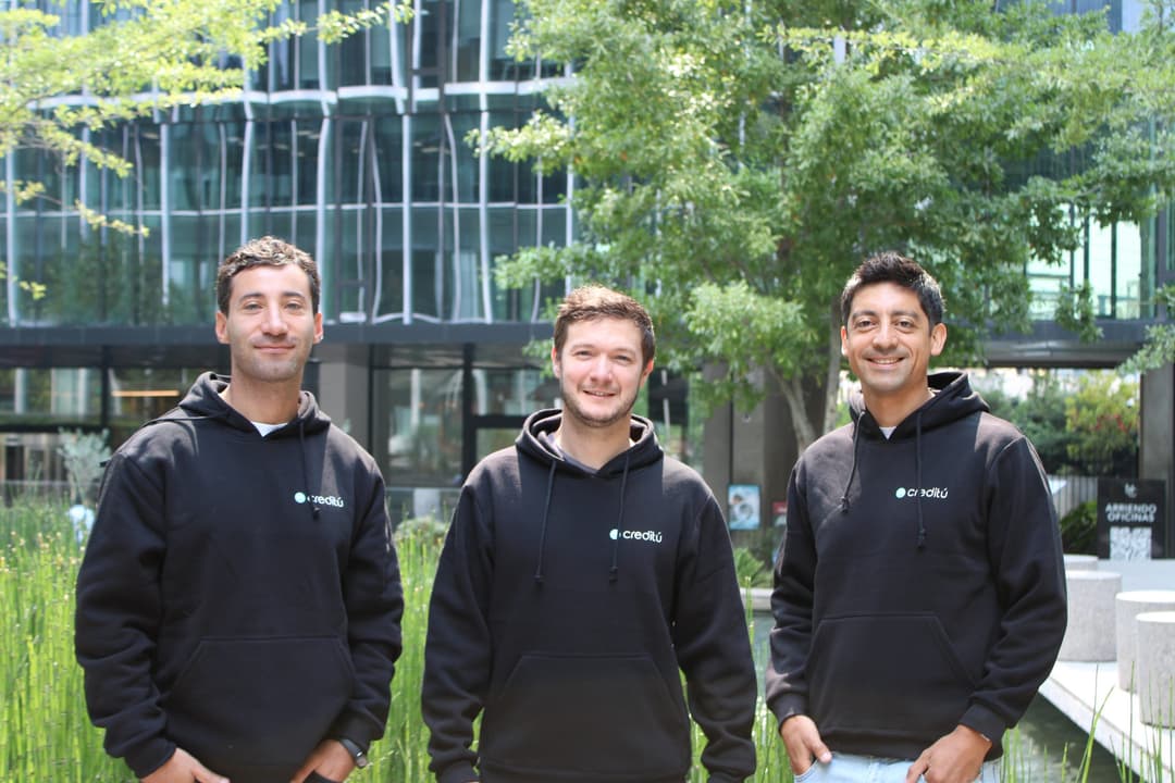🌎 🏡 Creditú refuerza su equipo ejecutivo para expansión regional