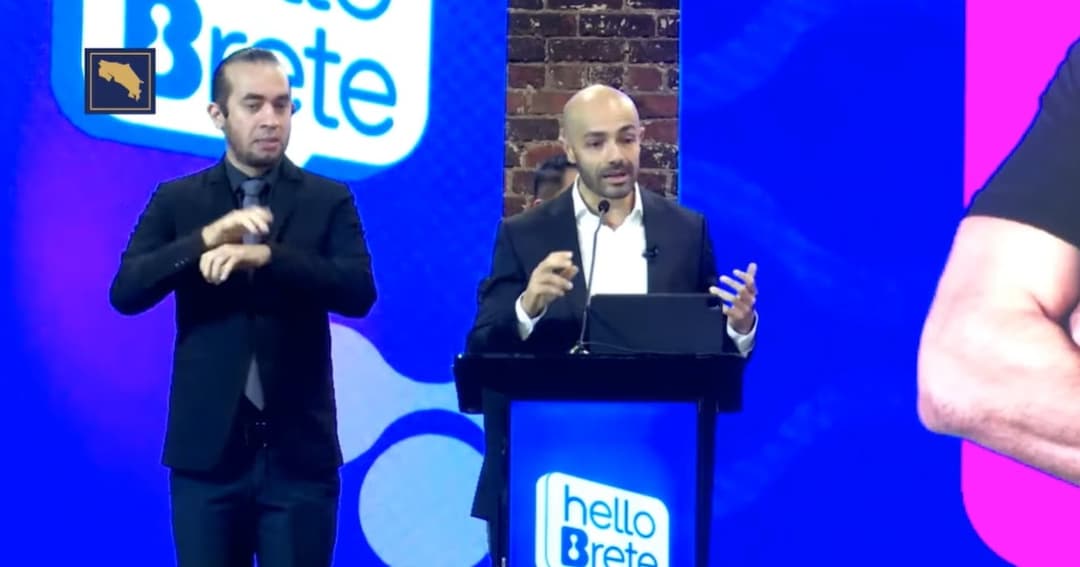 🚀 🇨🇷 Gobierno de Costa Rica contrata a Open English por $74M para capacitación masiva