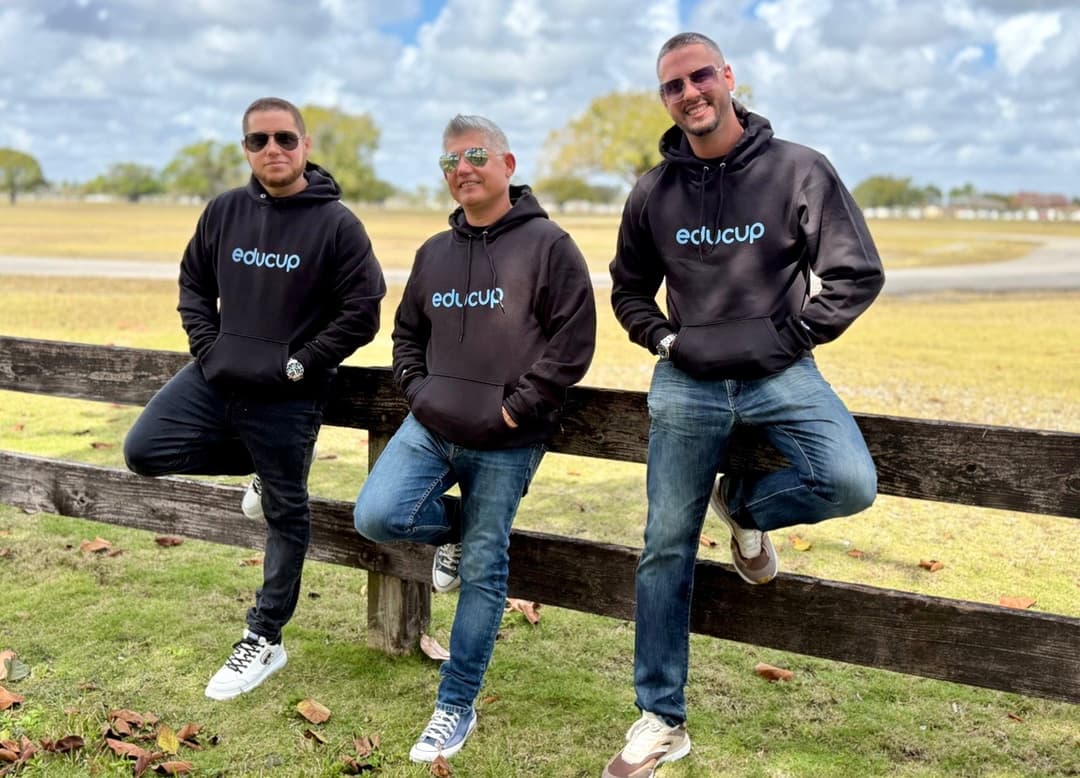 🌎 🎓 EducUp alcanza la rentabilidad y expande sus certificaciones profesionales en EE. UU.