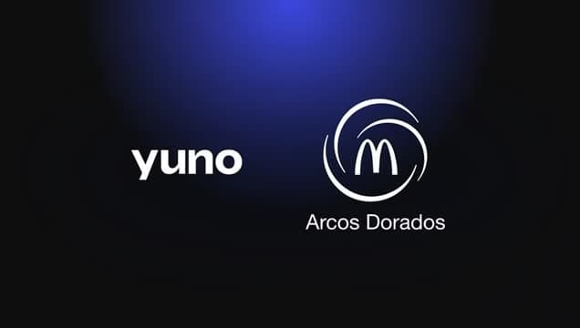 🚀 🍔 Arcos Dorados optimiza sus pagos en América Latina con la tecnología de Yuno