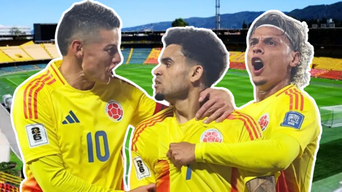 🚀 ⚽ Rappi proyecta 250.000 pedidos por cada partido de la Selección Colombia