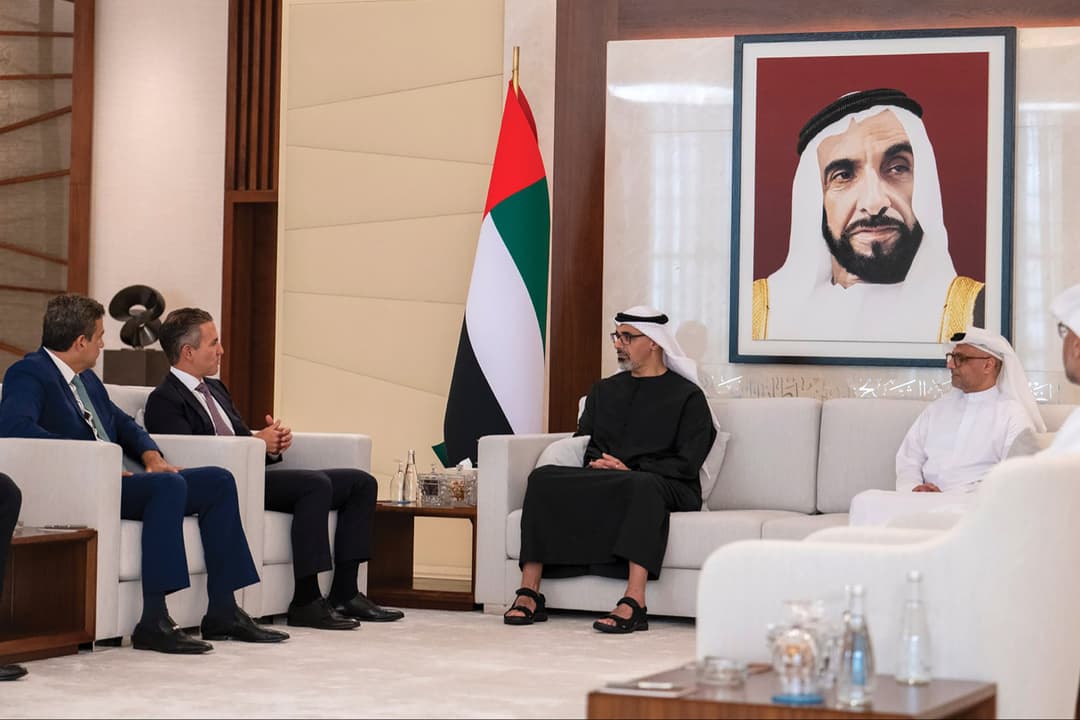 🌎 🇦🇪 Nubank expande su presencia global con nueva sede en Abu Dhabi