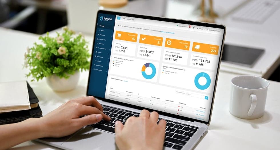🚀 Fenicio, plataforma uruguaya de e-commerce, se expande a Perú marcando ruta hacia 2026
