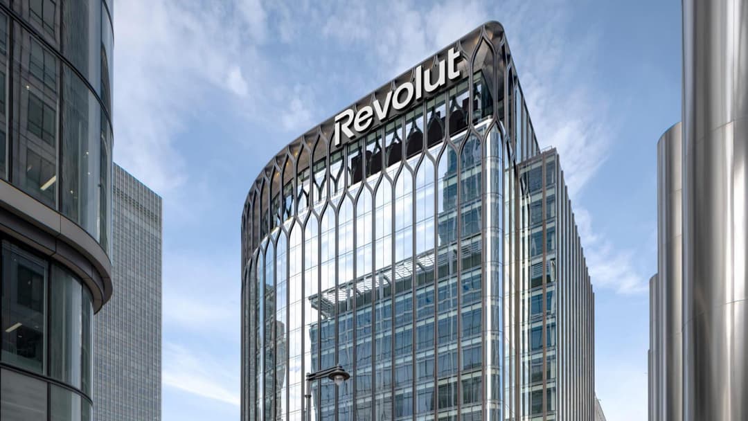 🌎 📈 Revolut logra beneficios récord de 1.500 millones de euros pero posterga su salida a bolsa