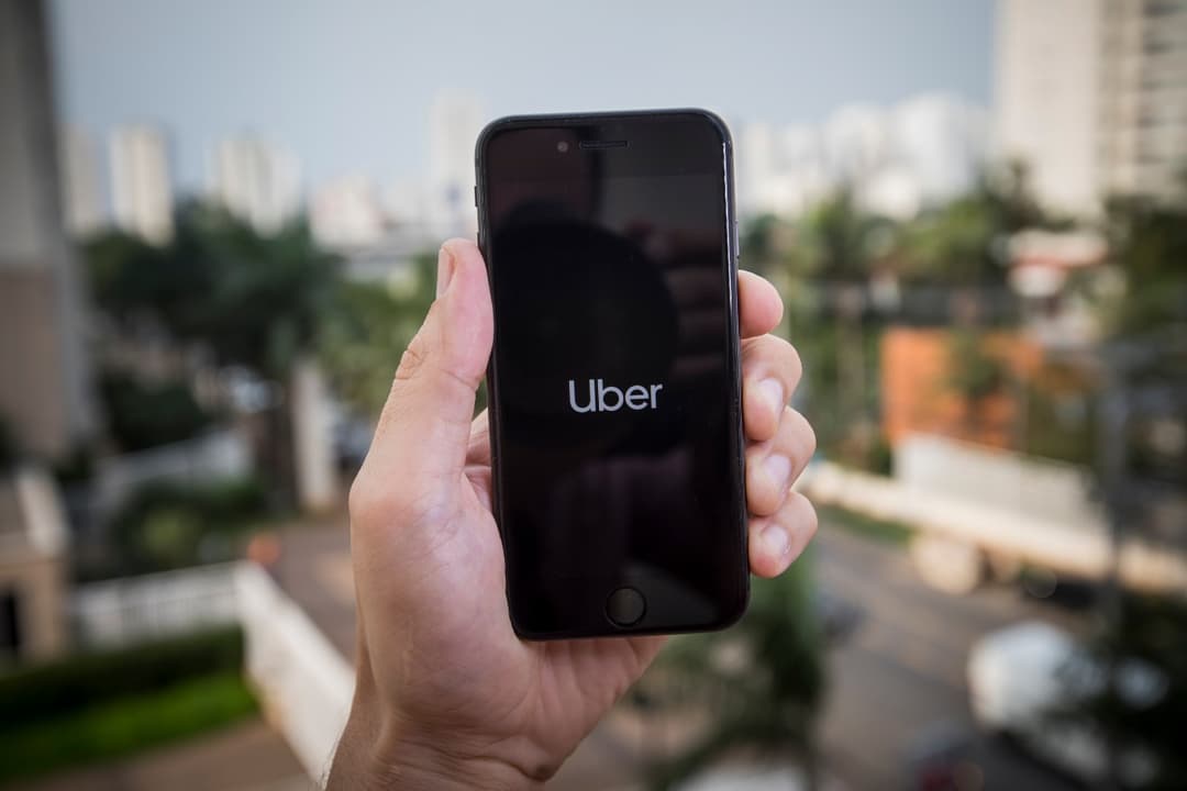 🌎 🚗 Uber llega a Oberá (Misiones)