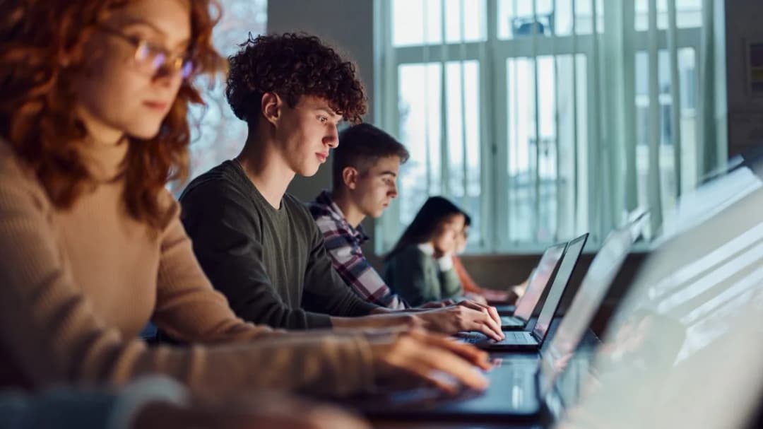 🚀 🎓 Filadd alcanza 332 puntajes nacionales en Chile con su modelo de EdTech