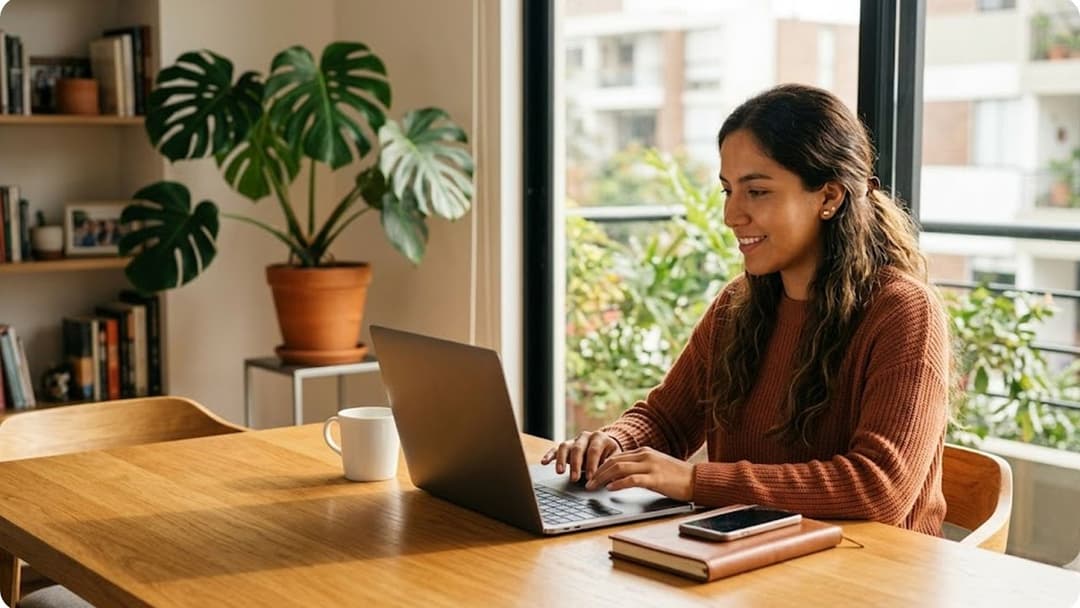 🚀 🎓 Laboratoria lanza becas del 100% para impulsar el empleo tecnológico de mujeres en LATAM
