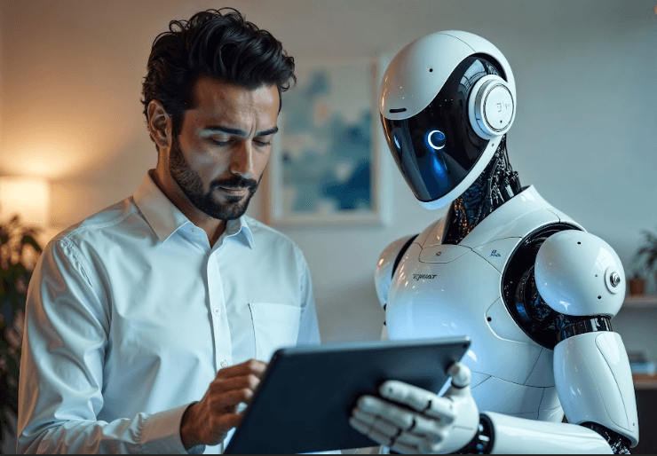 🤖 VTEX impulsa el futuro del e-commerce con su Agentic AI Lab
