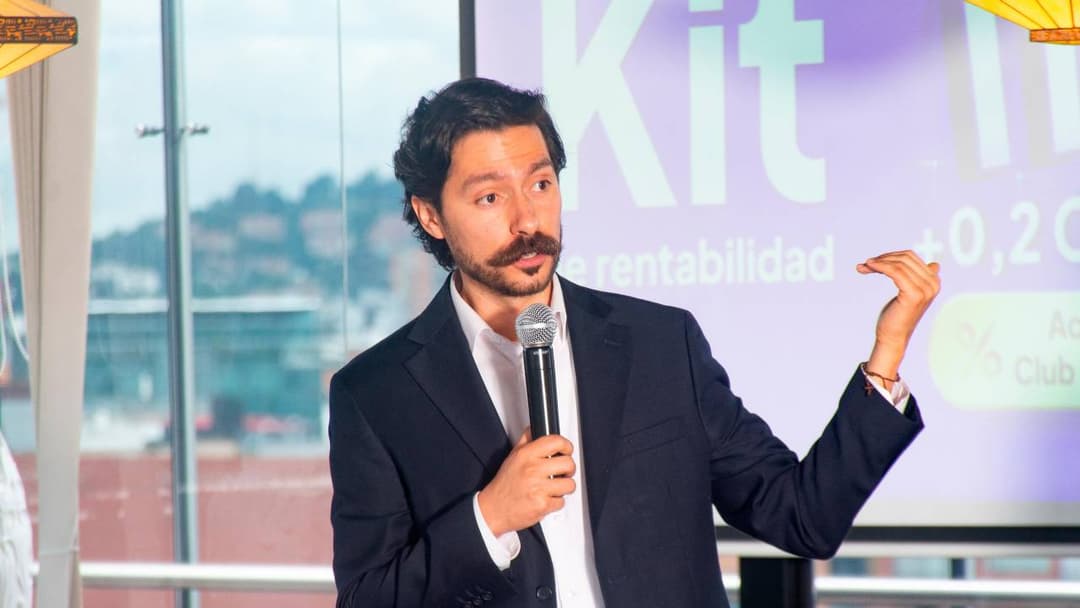 🚀 📈 MejorCDT: La fintech colombiana que digitaliza la inversión en CDTs y busca crecer un 70%