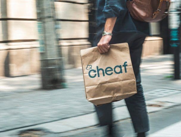 🚀 CHEAF ya opera en Tucumán: rescate de alimentos