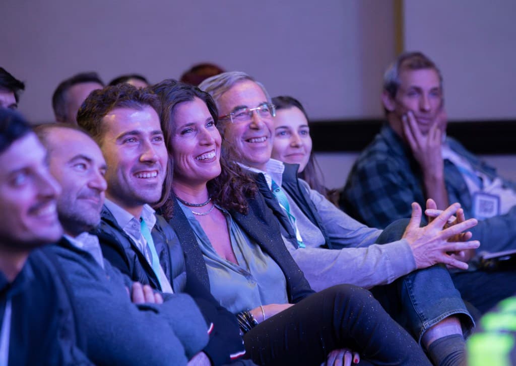 🚀 Experiencia Endeavor 2025 llega a Neuquén con líderes del ecosistema emprendedor