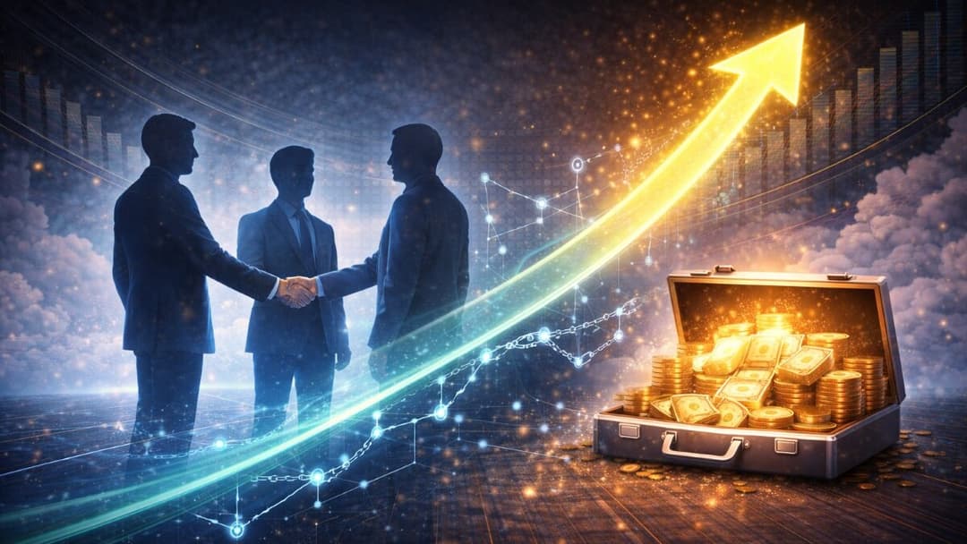 🚀 Ex equipo de Revolut recauda $6M para impulsar Bleap