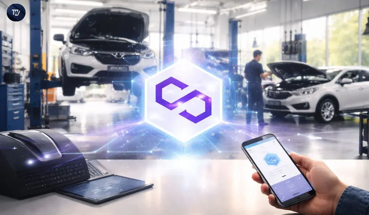 🚀 🚗 Honda Autobol y Takenos lanzan pagos con blockchain en Bolivia