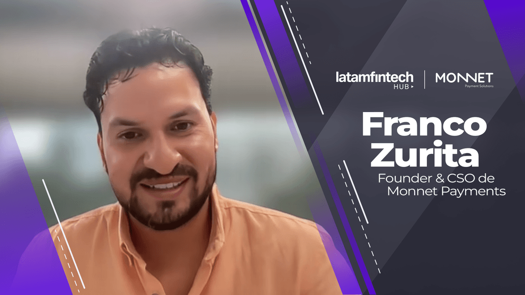 💳 Monnet Payments lanza cuentas virtuales para facilitar recaudos en Latinoamérica